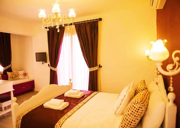 Bed & Breakfast Selin 3*