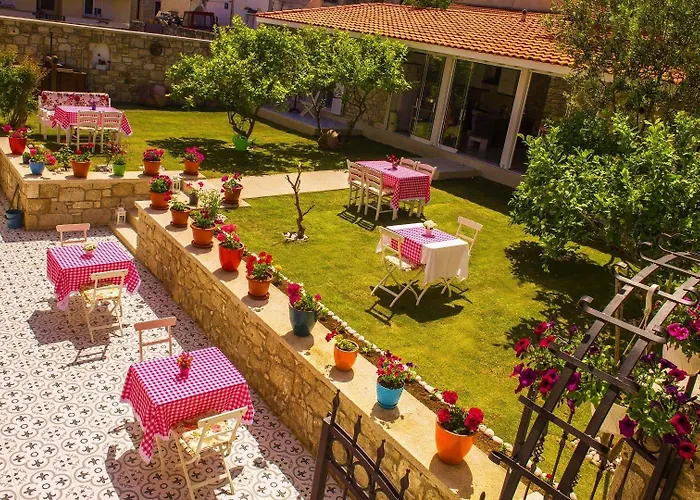 Selin Bed & Breakfast