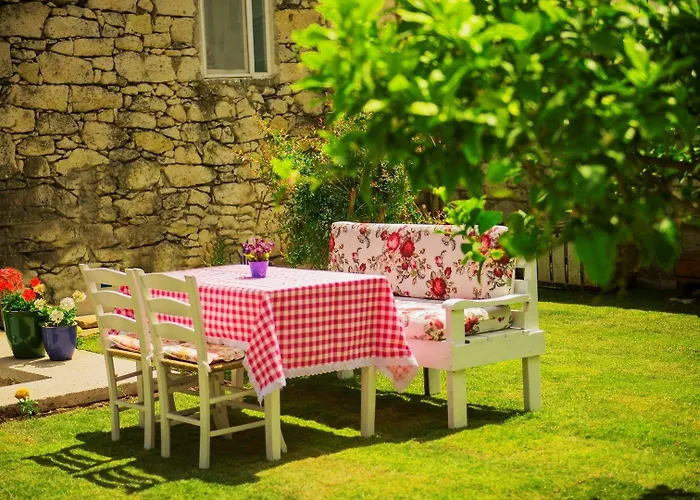 Bed & Breakfast Selin 3*