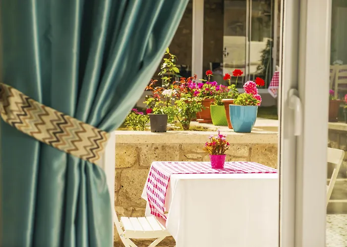 Selin Nocleg ze śniadaniem Alaçatı