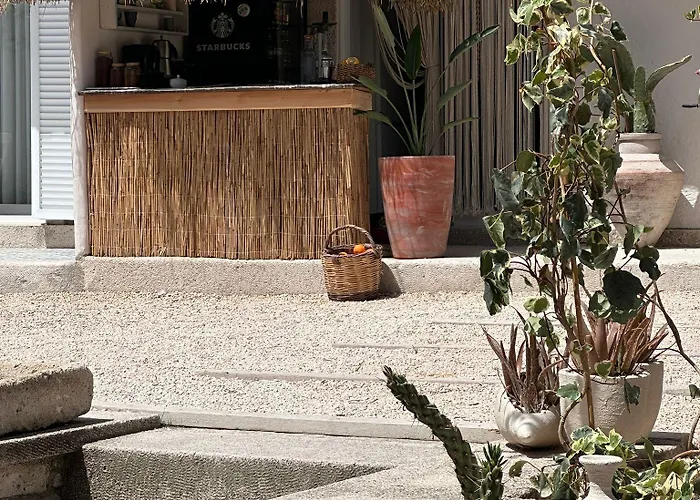 Bed & Breakfast Selin Alaçatı