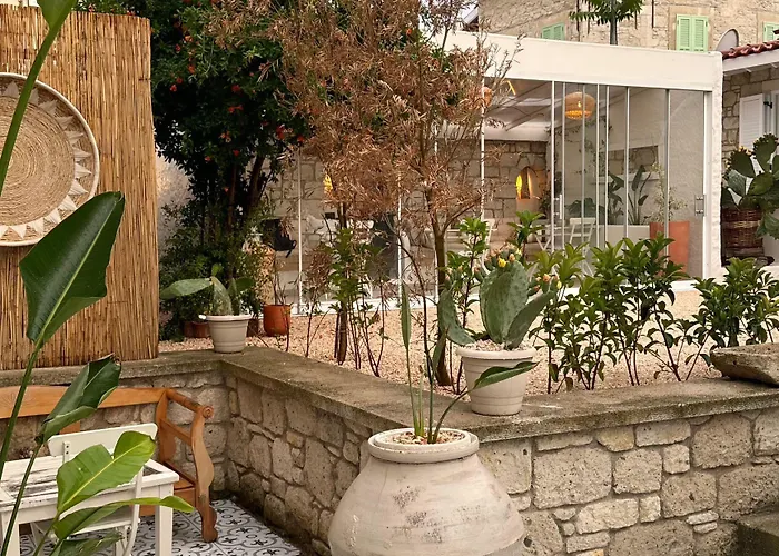 Bed & Breakfast Selin 3*