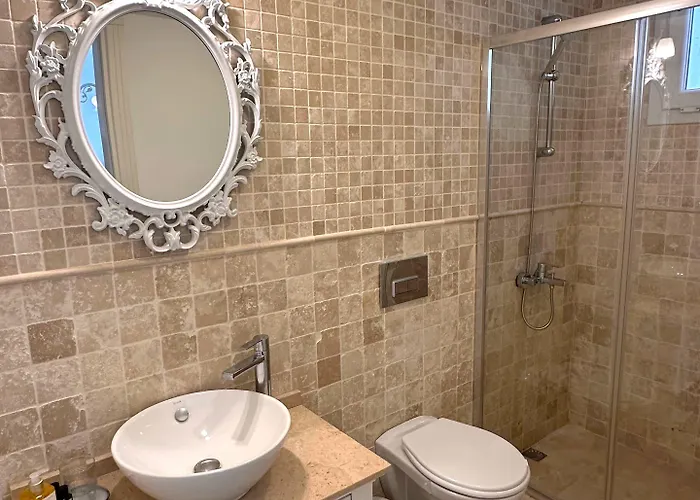 Bed & Breakfast Selin Alaçatı