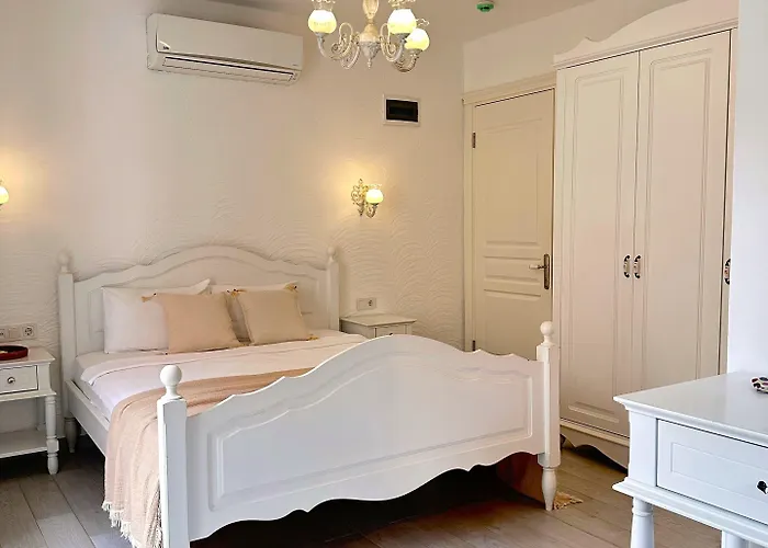 Selin Bed & Breakfast Alaçatı