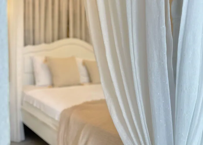 Selin Bed & Breakfast