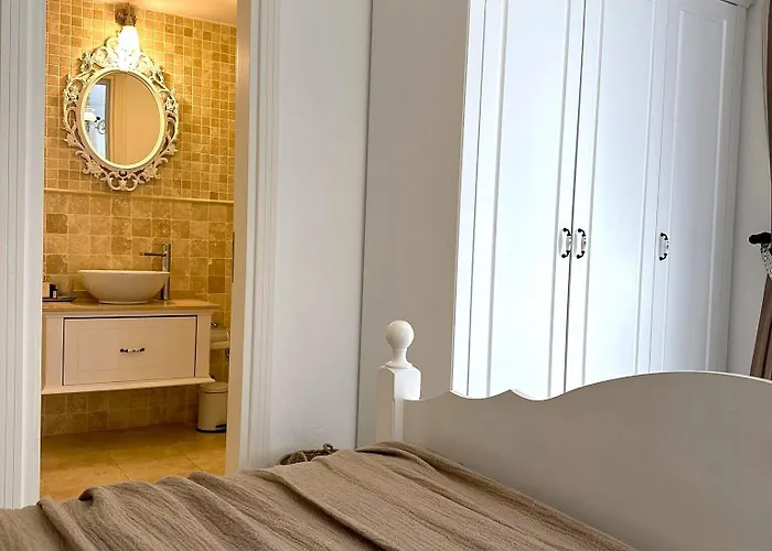 Selin Bed & Breakfast