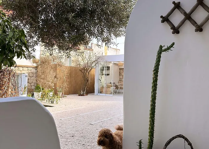 Selin Bed & Breakfast Alaçatı